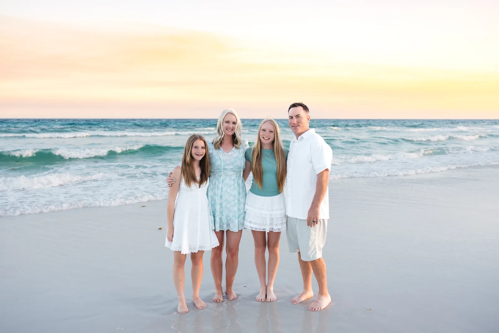Brian Penner and family — Medicare On Main
